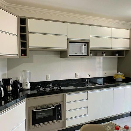 Apartamento Aconchegante Proximo A Tudo Em Piratuba Oeste Catarinense Extérieur photo