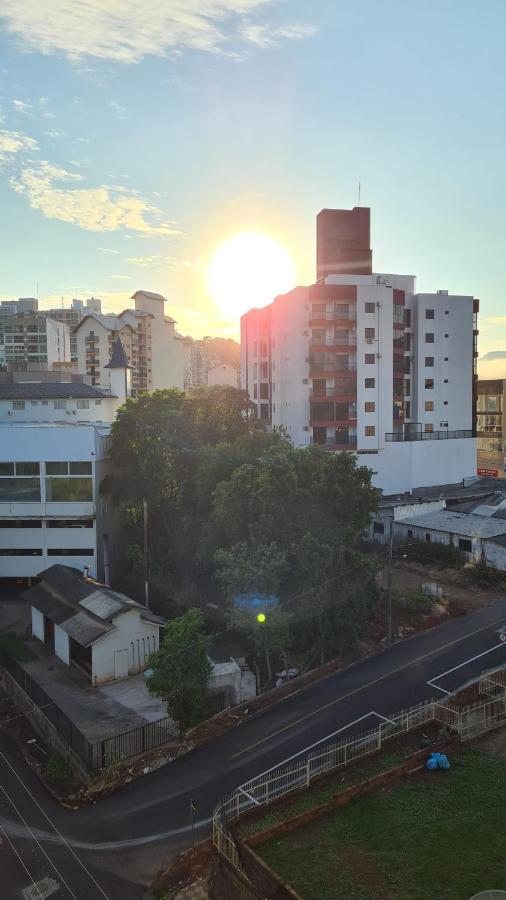 Apartamento Aconchegante Proximo A Tudo Em Piratuba Oeste Catarinense Extérieur photo