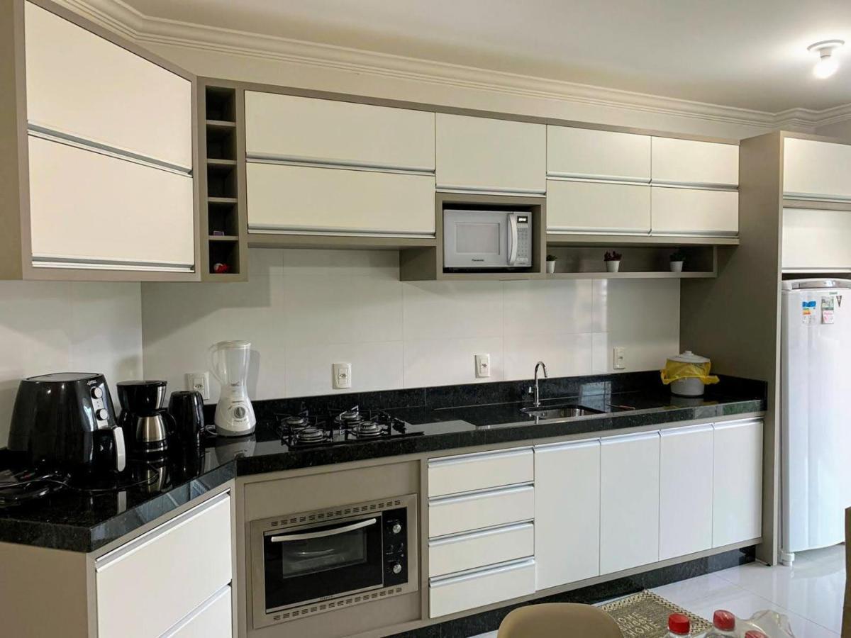 Apartamento Aconchegante Proximo A Tudo Em Piratuba Oeste Catarinense Extérieur photo
