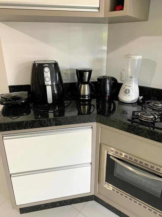 Apartamento Aconchegante Proximo A Tudo Em Piratuba Oeste Catarinense Extérieur photo