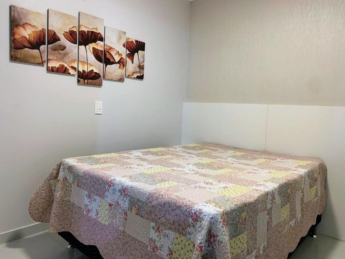 Apartamento Aconchegante Proximo A Tudo Em Piratuba Oeste Catarinense Extérieur photo