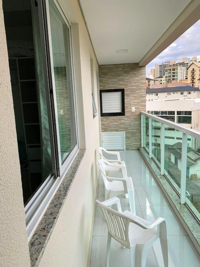Apartamento Aconchegante Proximo A Tudo Em Piratuba Oeste Catarinense Extérieur photo