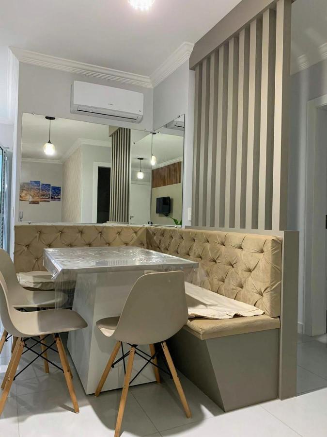 Apartamento Aconchegante Proximo A Tudo Em Piratuba Oeste Catarinense Extérieur photo
