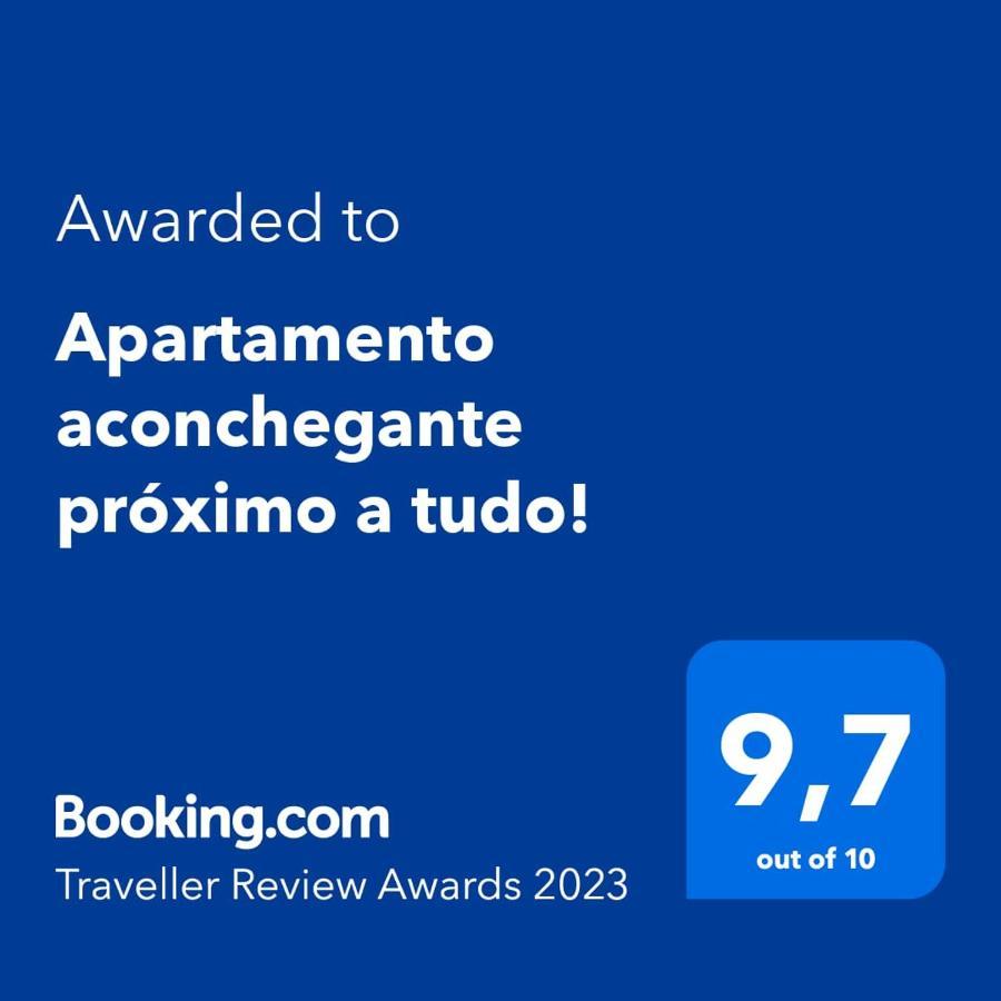 Apartamento Aconchegante Proximo A Tudo Em Piratuba Oeste Catarinense Extérieur photo